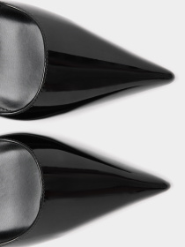 Туфлі-човники MANGO модель 17039099_99 Фото