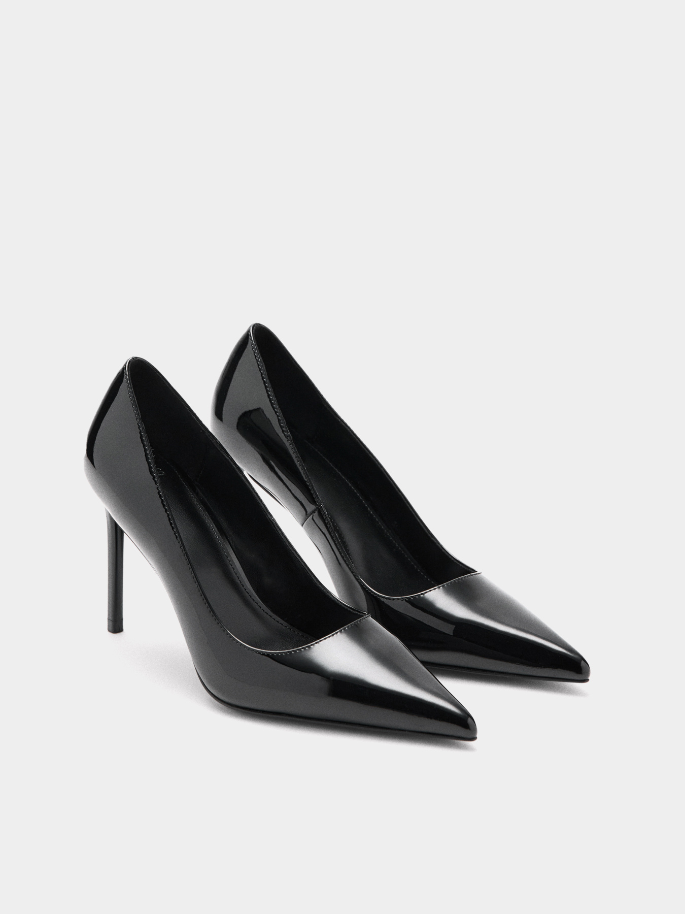 Туфлі на підборах MANGO модель 17039099_99 Фото