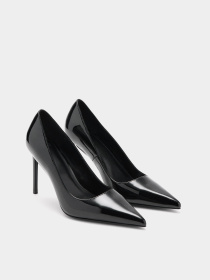 Туфлі на підборах MANGO модель 17039099_99 Фото