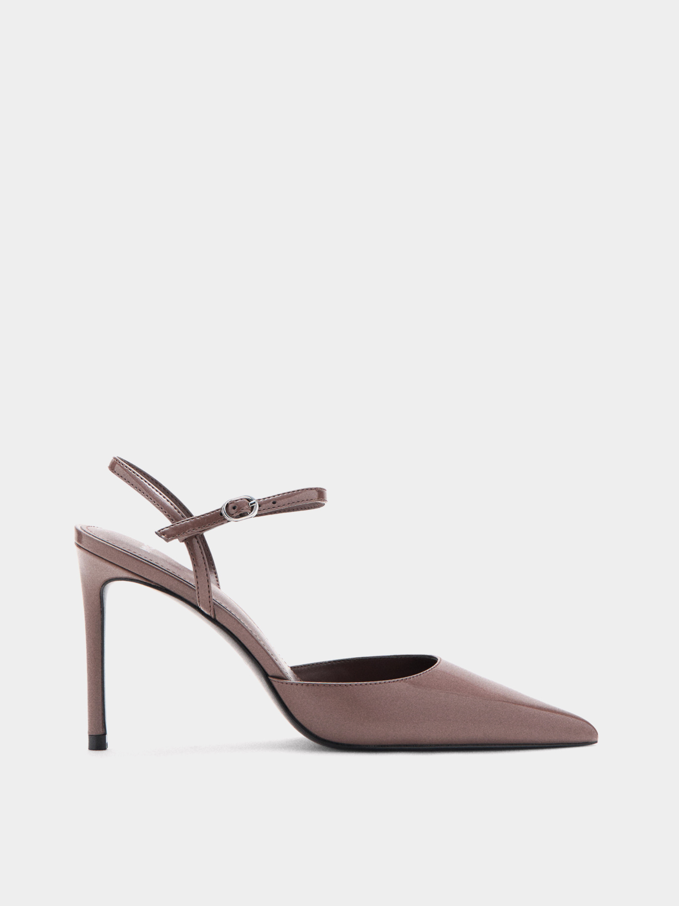 Туфли-лодочки MANGO модель 27051219_TA Фото