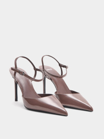 Туфли-лодочки MANGO модель 27051219_TA Фото