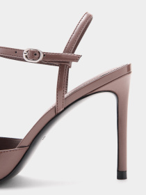 Туфли-лодочки MANGO модель 27051219_TA Фото