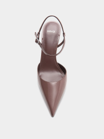 Туфли-лодочки MANGO модель 27051219_TA Фото