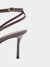 Туфлі-човники MANGO модель 27061218_32 Фото