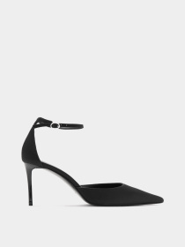 Туфли-лодочки MANGO модель 27061235_99 Фото