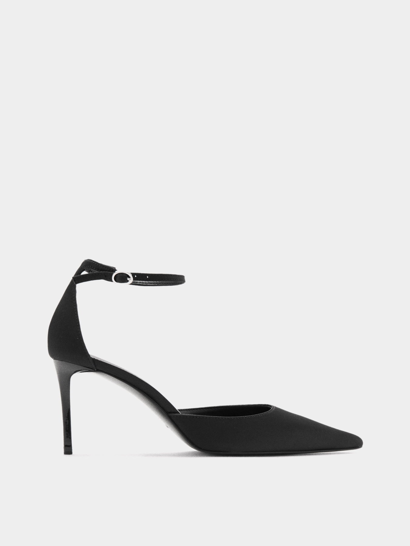 Туфлі на підборах MANGO модель 27061235_99 Туфлі на підборах MANGO модель 27061235_99 Фото