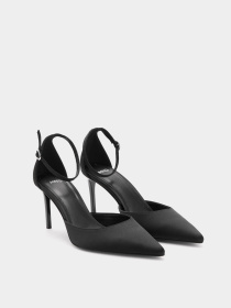 Туфлі на підборах MANGO модель 27061235_99 Туфлі на підборах MANGO модель 27061235_99 Фото