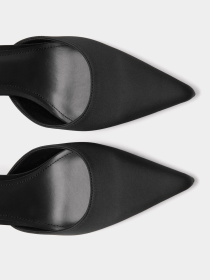 Туфлі на підборах MANGO модель 27061235_99 Туфлі на підборах MANGO модель 27061235_99 Фото