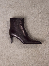 Бoтильоны MANGO модель 27071209_78 Бoтильоны MANGO модель 27071209_78 Фото