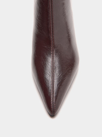 Бoтильоны MANGO модель 27071209_78 Бoтильоны MANGO модель 27071209_78 Фото