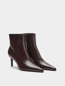 Бoтильоны MANGO модель 27071209_78 Бoтильоны MANGO модель 27071209_78 Фото