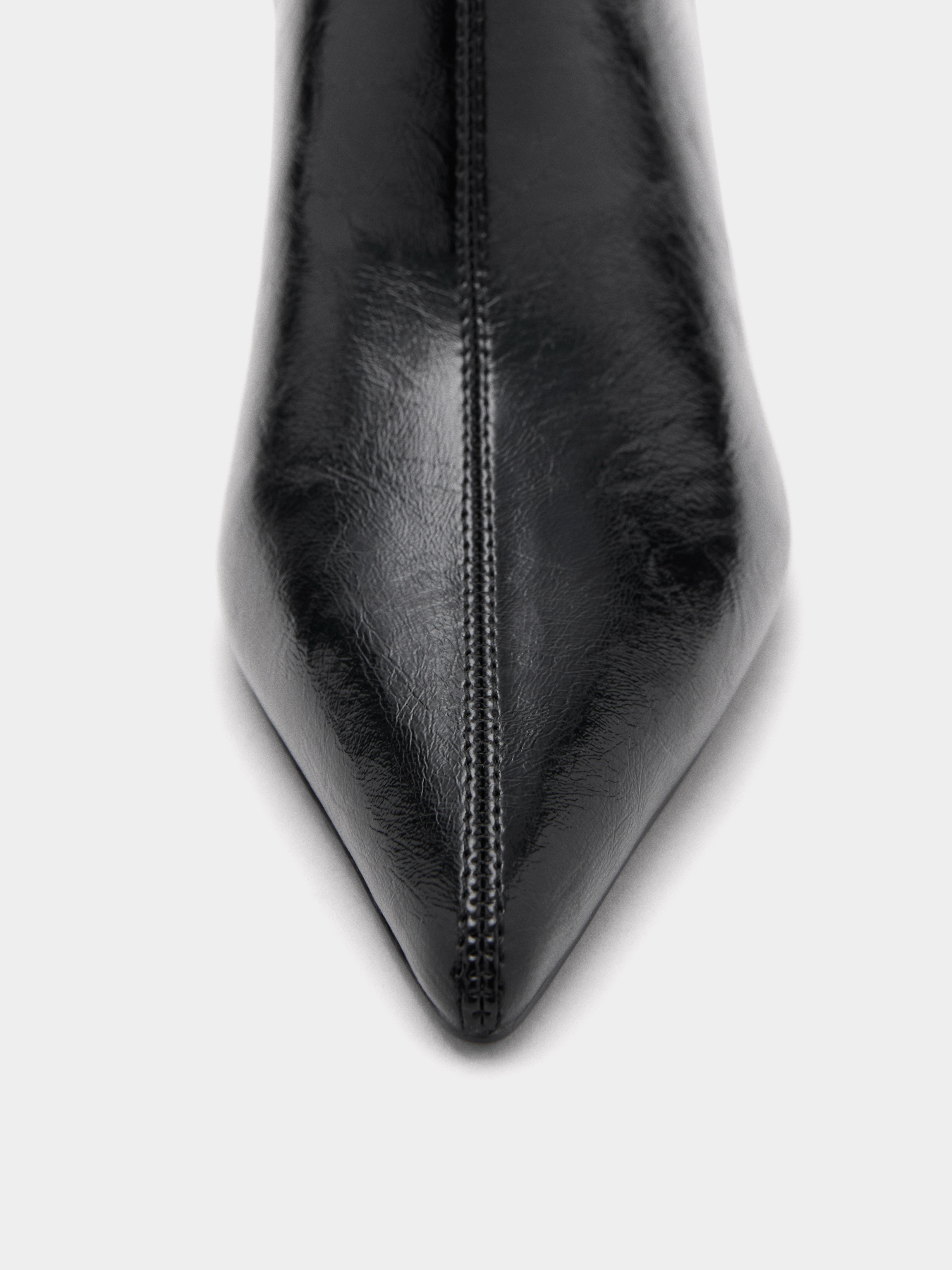 Бoтильоны MANGO модель 27071209_99 Фото