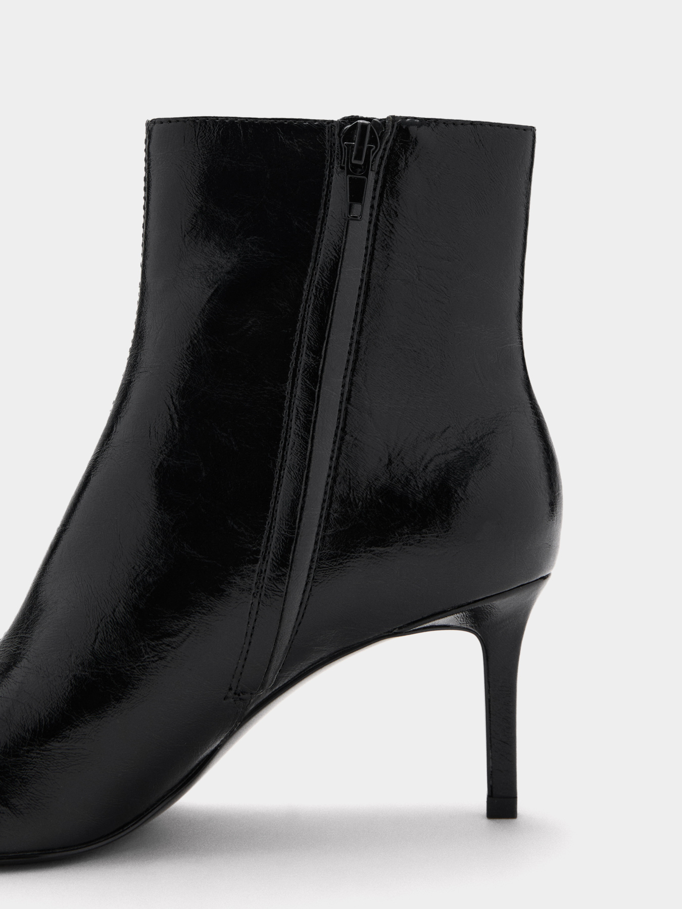 Бoтильоны MANGO модель 27071209_99 Фото