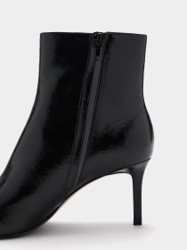 Бoтильоны MANGO модель 27071209_99 Фото