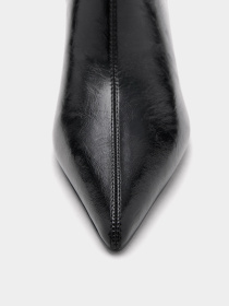 Бoтильоны MANGO модель 27071209_99 Фото