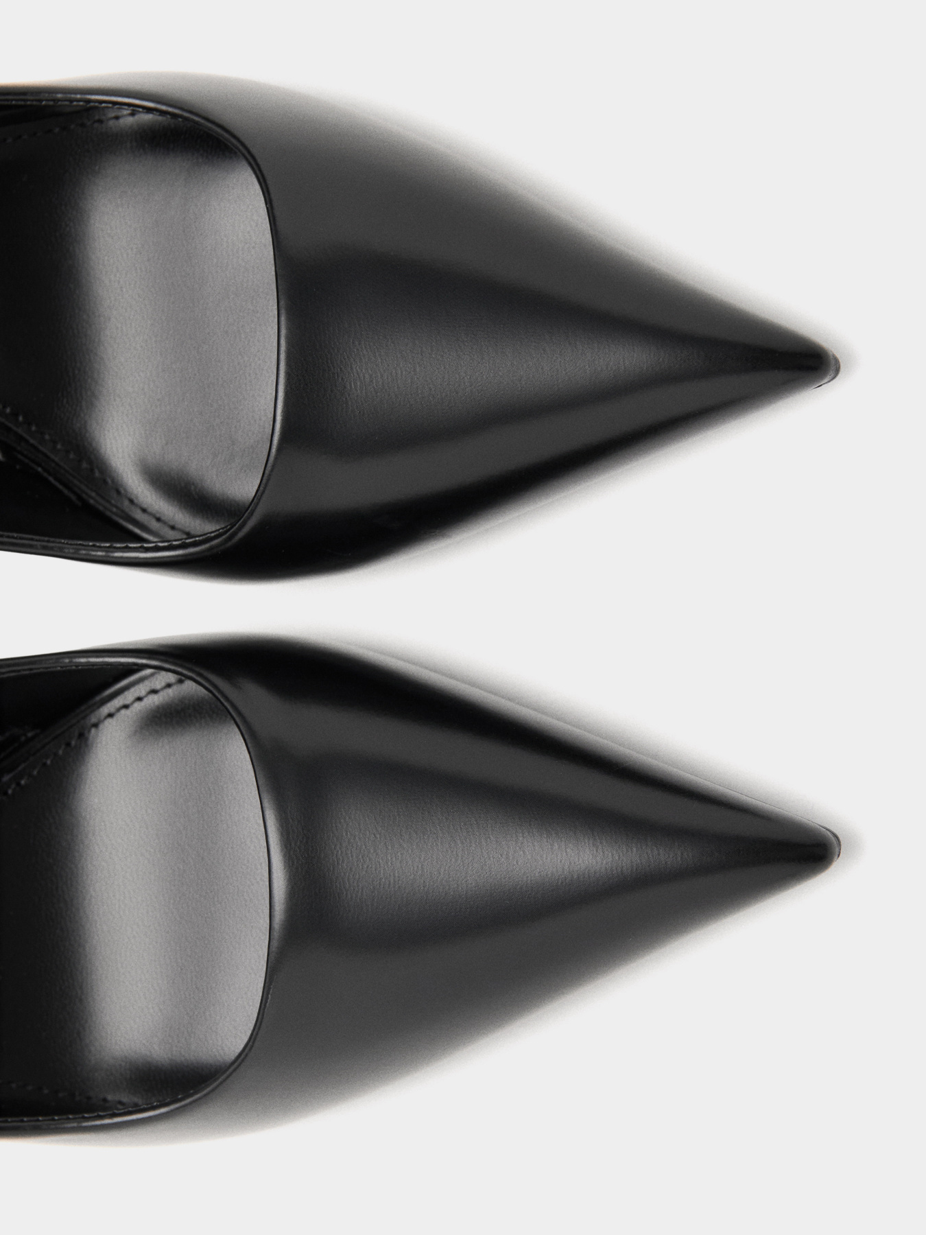 Туфлі MANGO модель 27081217_99 Фото