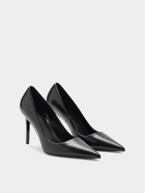 Туфли MANGO модель 27081217_99 Туфли MANGO модель 27081217_99 Фото