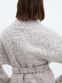 Кардиган MANGO Justin модель 67050682_92 Фото