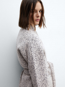 Кардиган MANGO Justin модель 67050682_92 Кардиган MANGO Justin модель 67050682_92 Фото