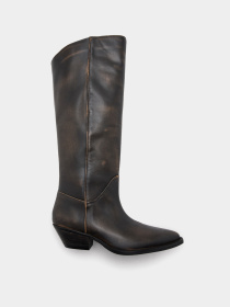 Чоботи MANGO модель 17058271_30 Фото