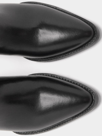 Чоботи MANGO модель 17065977_99 Фото