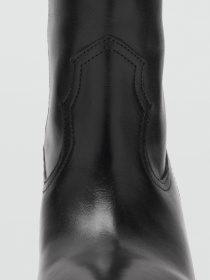 Чоботи MANGO модель 17065977_99 Фото