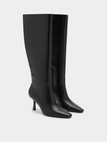 Чоботи MANGO модель 17097775_99 Фото