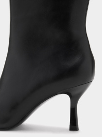 Чоботи MANGO модель 17097775_99 Фото