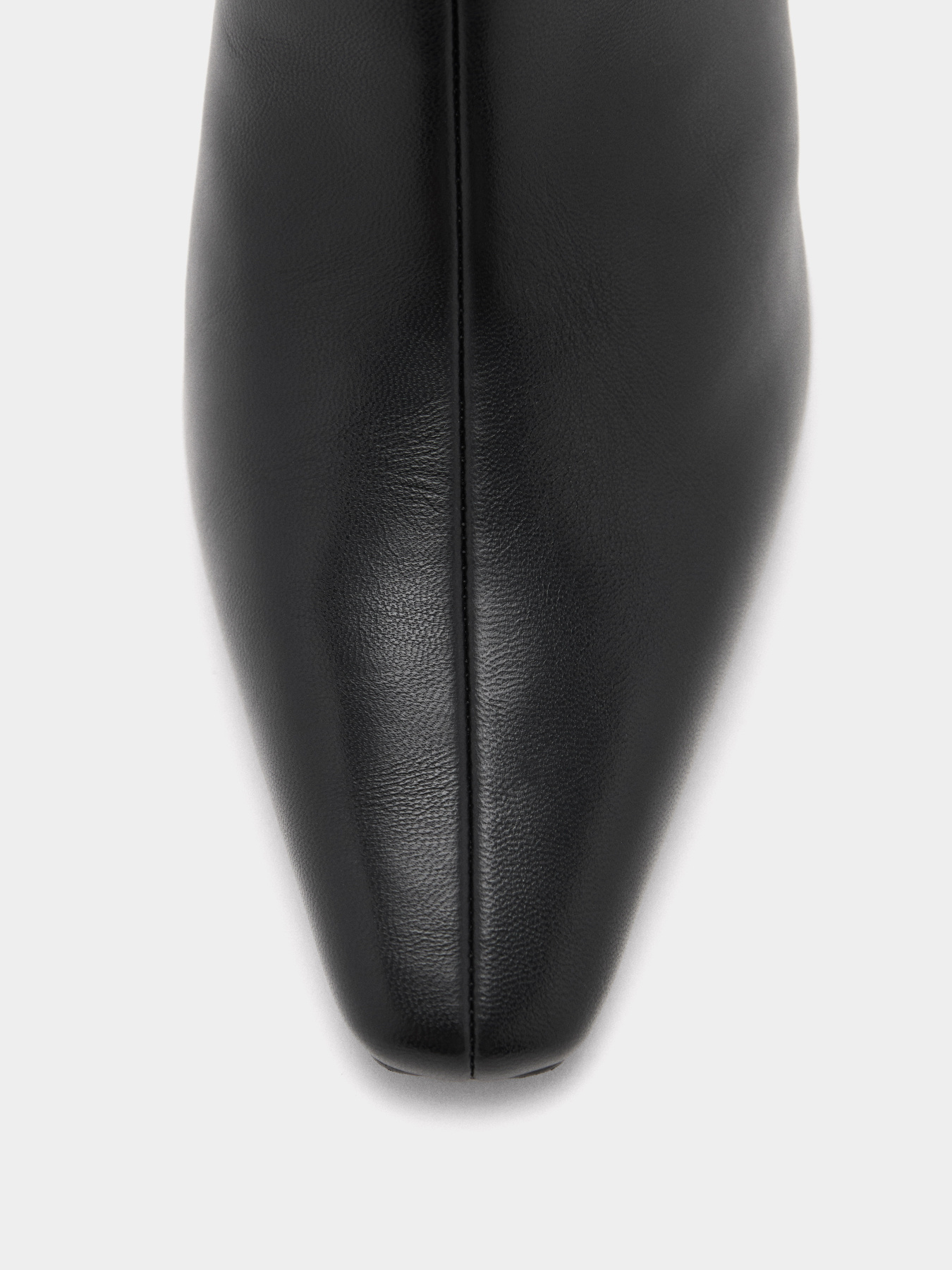 Чоботи MANGO модель 17097775_99 Фото