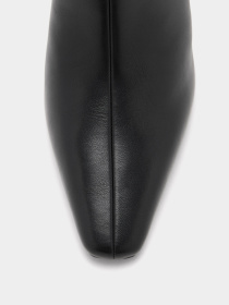 Чоботи MANGO модель 17097775_99 Фото