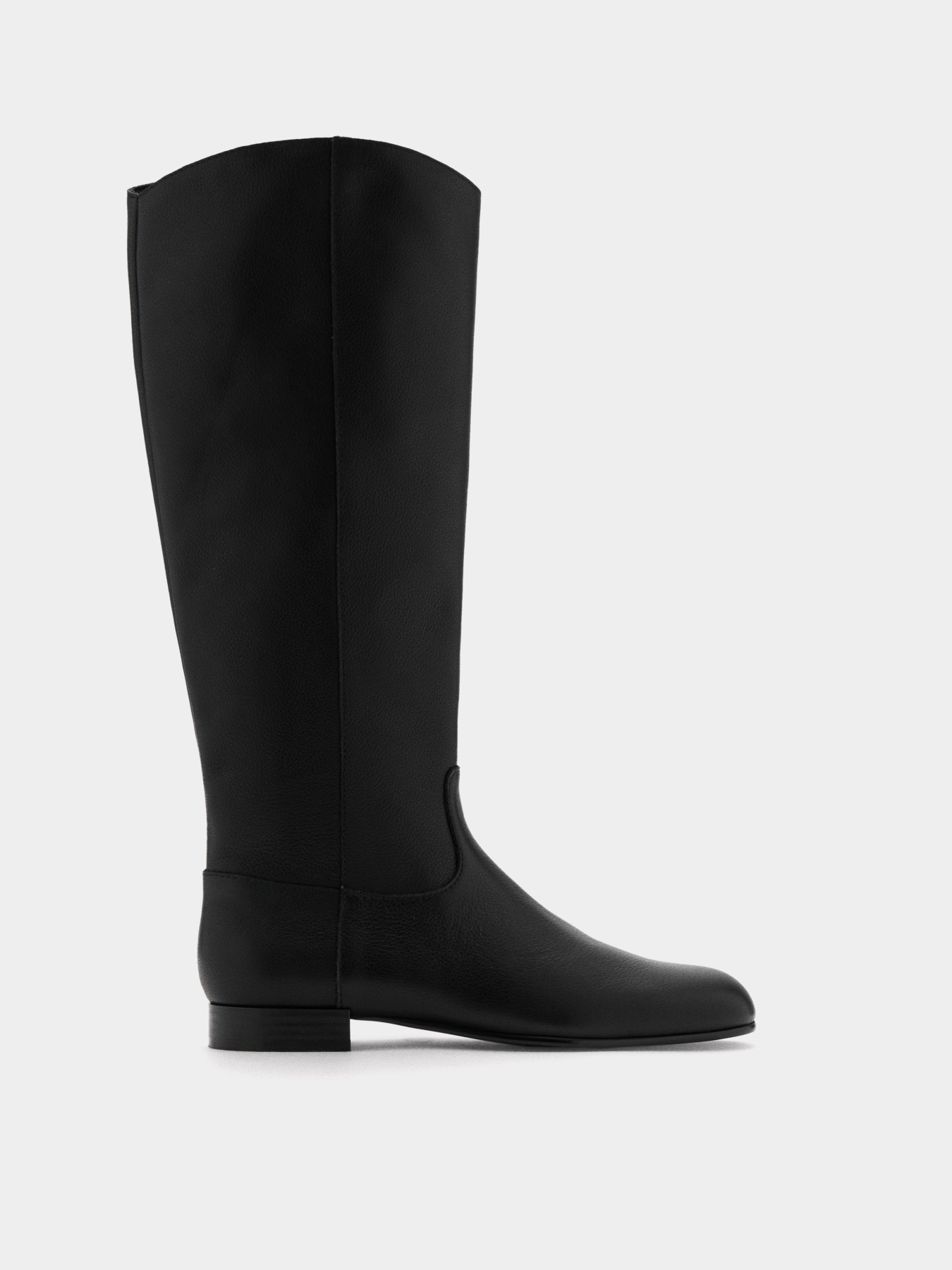 Сапоги MANGO модель 27061212_99 Фото