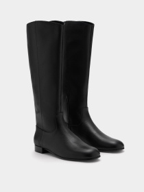 Сапоги MANGO модель 27061212_99 Фото