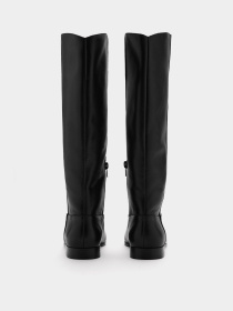 Сапоги MANGO модель 27061212_99 Фото