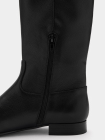 Сапоги MANGO модель 27061212_99 Фото