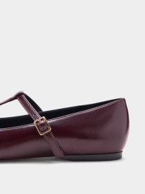 Балетки MANGO модель 27071210_78 Балетки MANGO модель 27071210_78 Фото