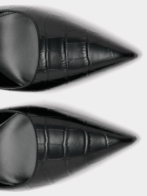 Туфли-лодочки MANGO модель 27071250_99 Фото