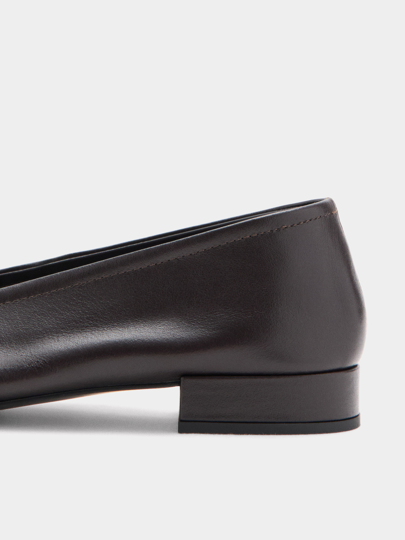 Туфли MANGO модель 27071251_32 Фото