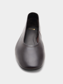 Туфли MANGO модель 27071251_32 Фото