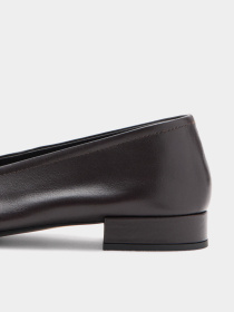 Туфли MANGO модель 27071251_32 Фото