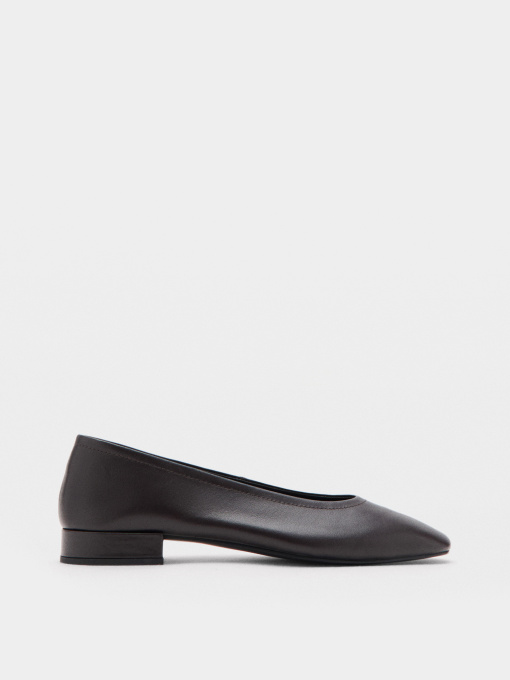 Туфлі та лофери MANGO LUNA модель 27071251_32 Фото