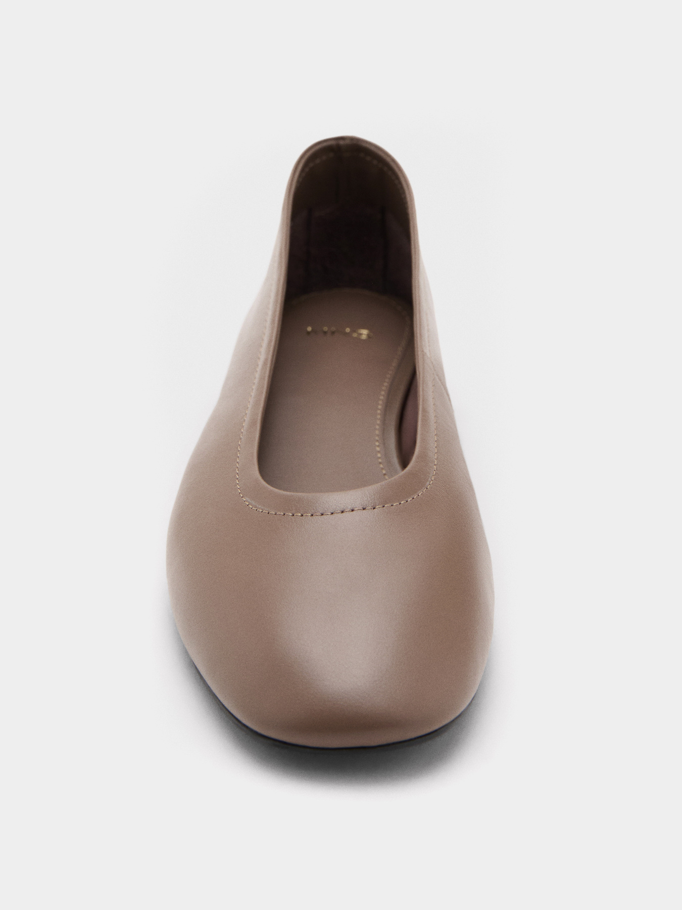 Туфли MANGO модель 27071251_TA Фото