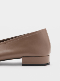 Туфлі MANGO модель 27071251_TA Фото