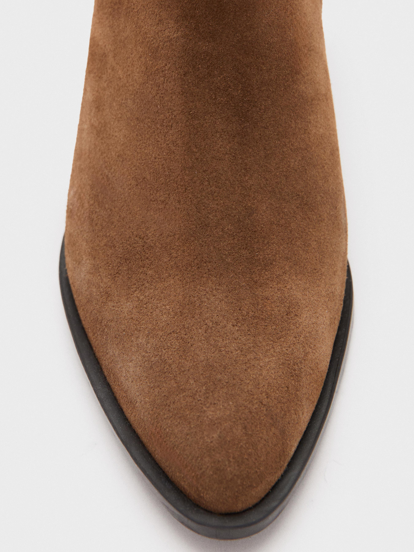 Бoтильоны MANGO модель 27081250_9 Бoтильоны MANGO модель 27081250_9 Фото