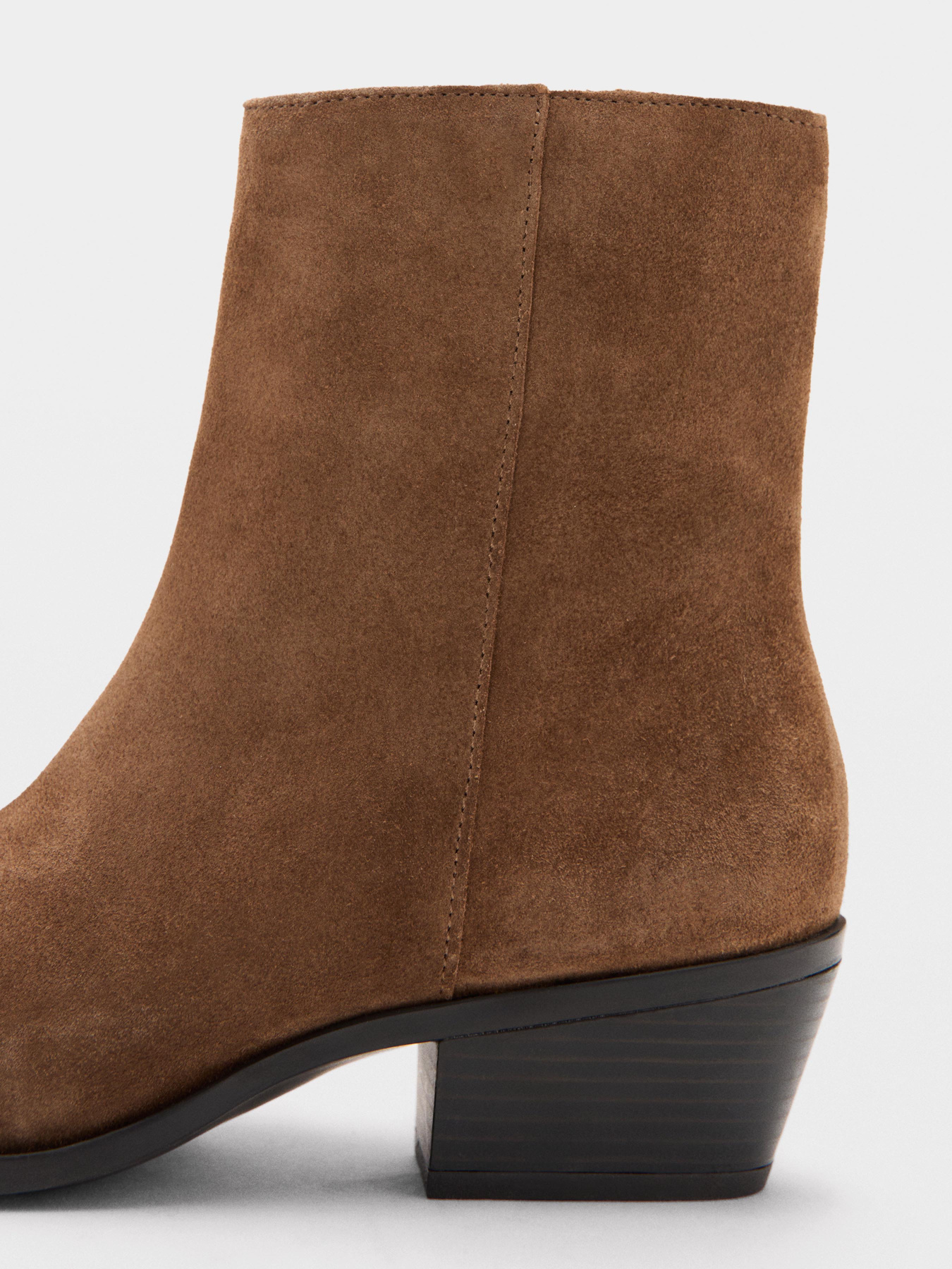 Бoтильоны MANGO модель 27081250_9 Бoтильоны MANGO модель 27081250_9 Фото