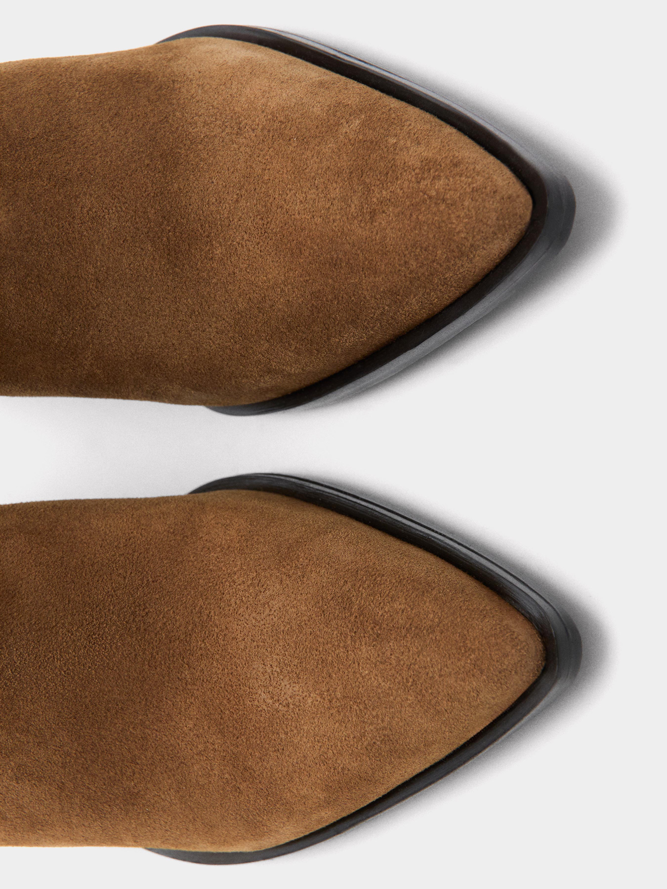 Бoтильоны MANGO модель 27091185_31 Фото