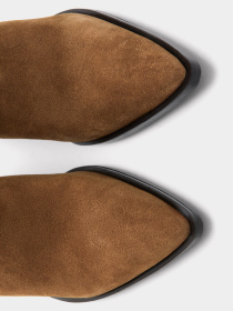 Бoтильоны MANGO модель 27091185_31 Фото