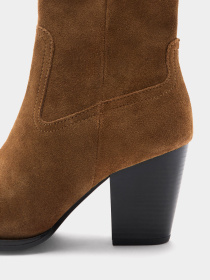 Бoтильоны MANGO модель 27091185_31 Фото