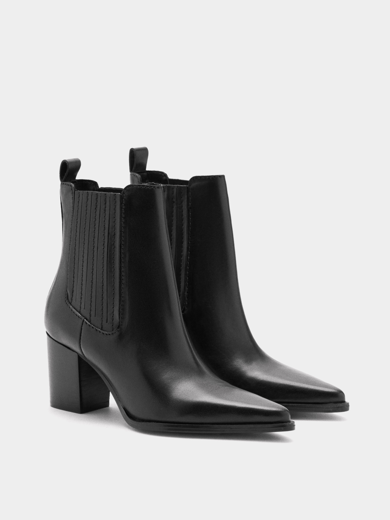 Бoтильоны MANGO модель 27091238_99 Фото