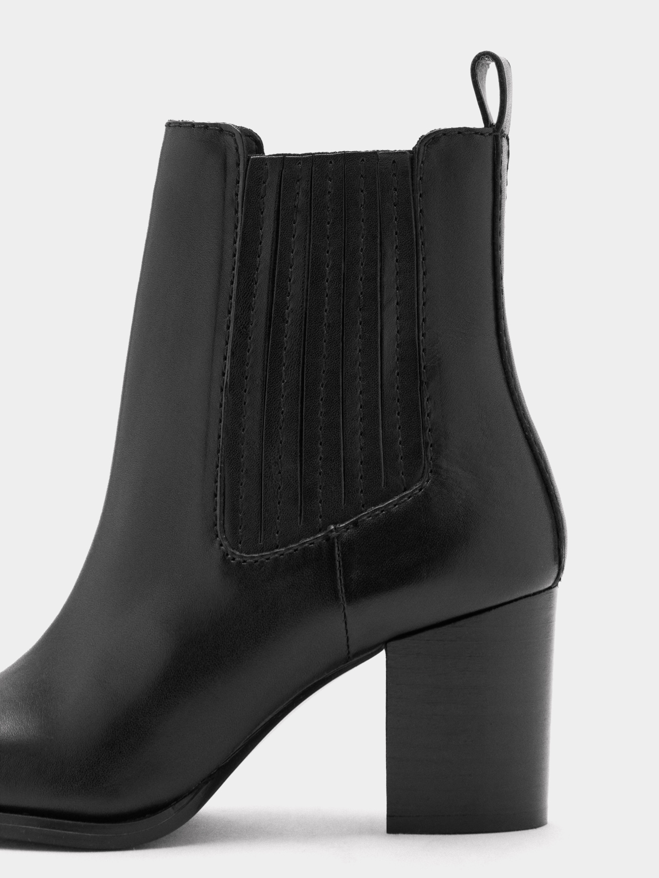 Бoтильоны MANGO модель 27091238_99 Фото