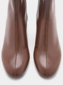 Бoтильоны MANGO модель 27091297_32 Фото